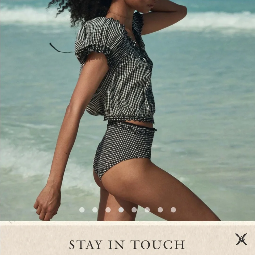 Doen Nera Top - Picture 4 of 10